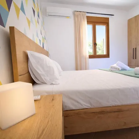 Apartamento Petite Palace