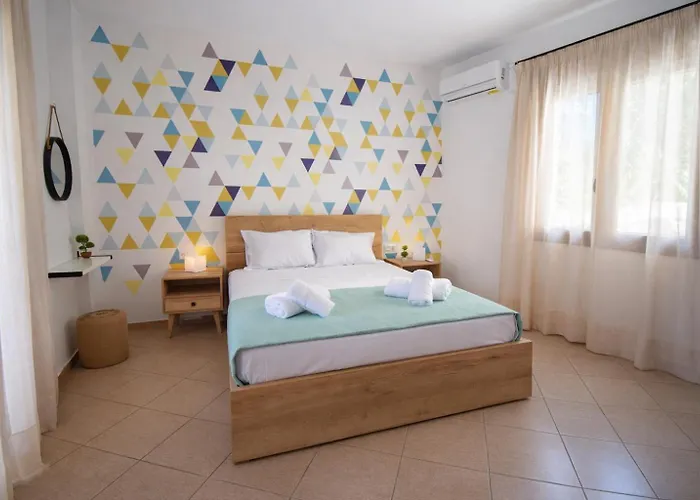 Petite Palace * Rétino