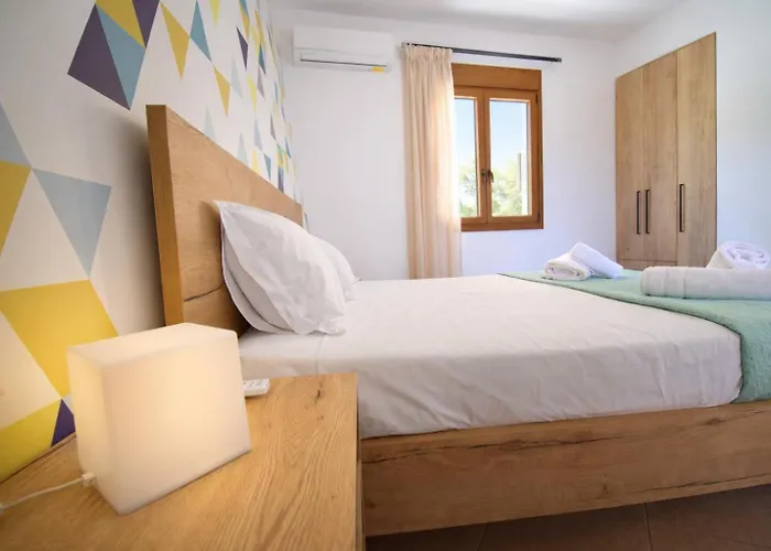 Apartamento Petite Palace