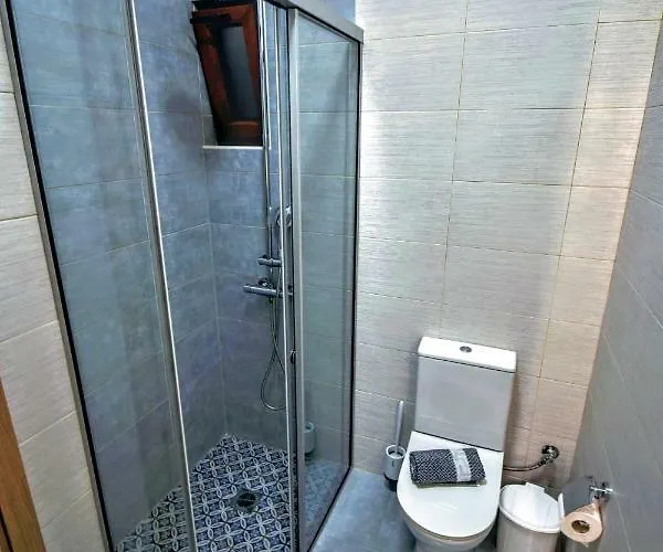 Petite Palace Apartment *