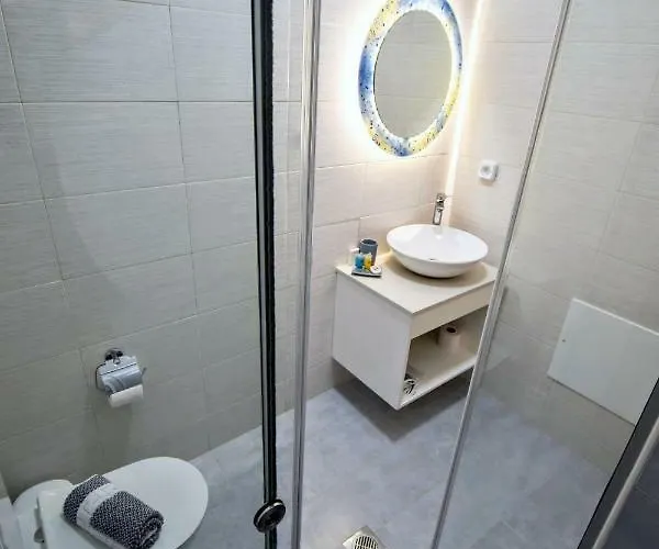 Petite Palace * Rethymno (Crete)