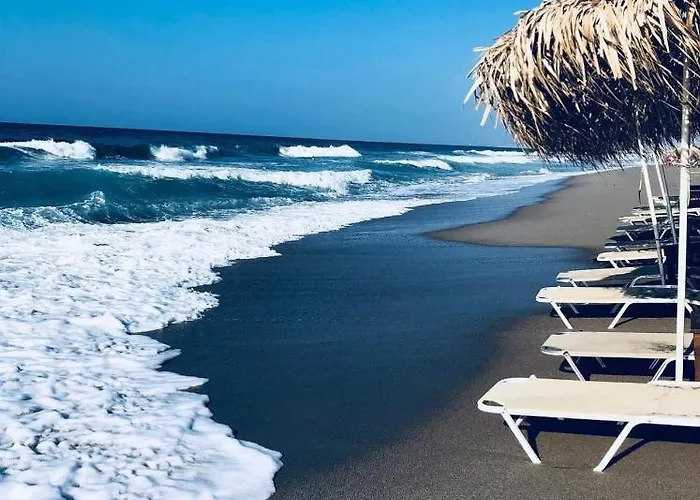 Petite Palace Apartment Rethymno (Crete)