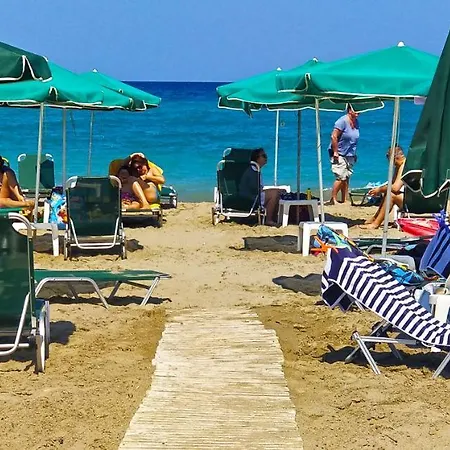 Διαμέρισμα Petite Palace *