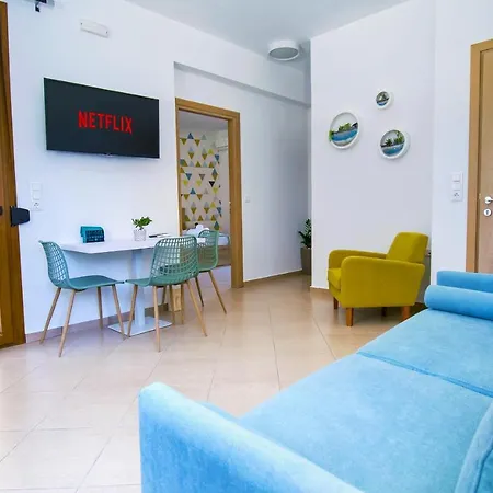 Petite Palace Διαμέρισμα Ρέθυμνο