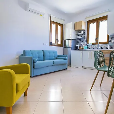 Apartament Petite Palace *