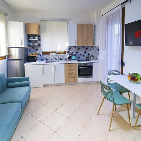 Διαμέρισμα Petite Palace