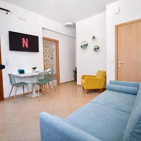 Petite Palace Apartament *