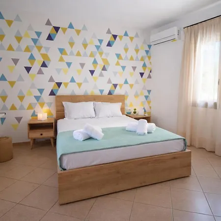 Petite Palace Origin Near The * Rethymno