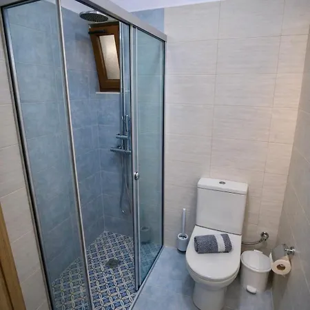 Apartament Petite Palace Retimno