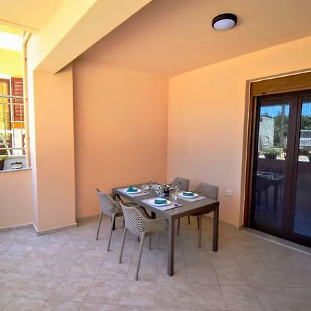 Apartman Petite Palace