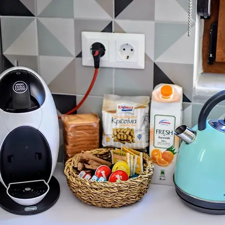 Διαμέρισμα Petite Palace