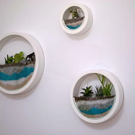 Apartman Petite Palace Réthimno