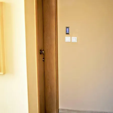 Apartman Petite Palace Réthimno