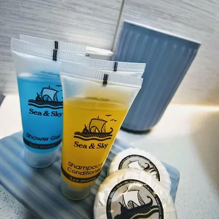 Petite Palace Διαμέρισμα