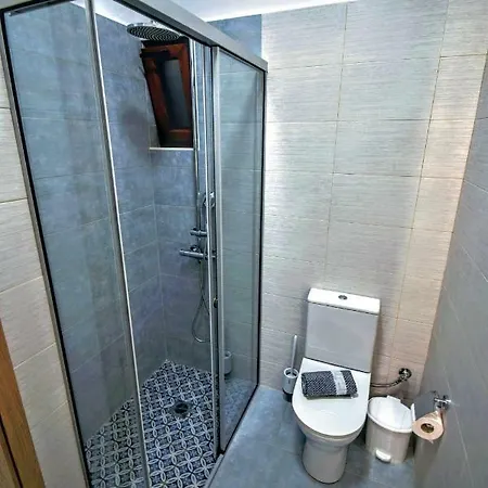 Petite Palace Апартаменты *
