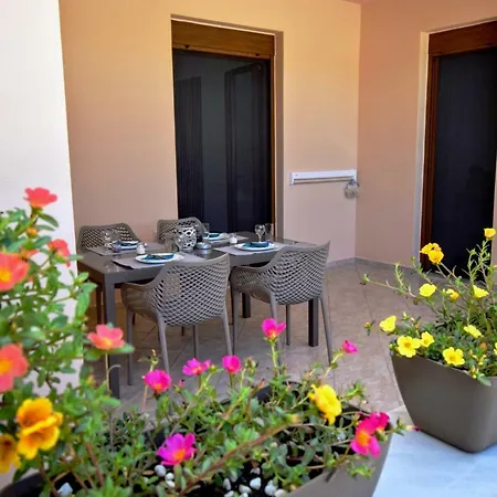 Διαμέρισμα Petite Palace *