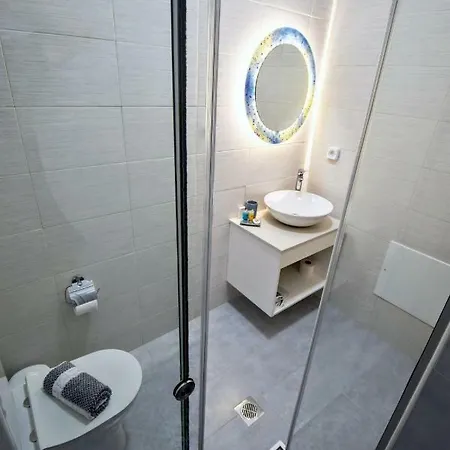 Petite Palace * Ρέθυμνο