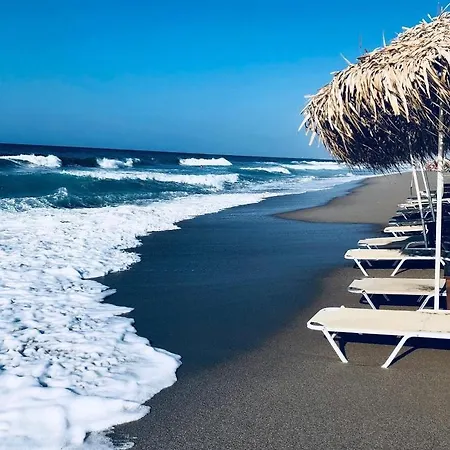 Petite Palace Apartman Réthimno