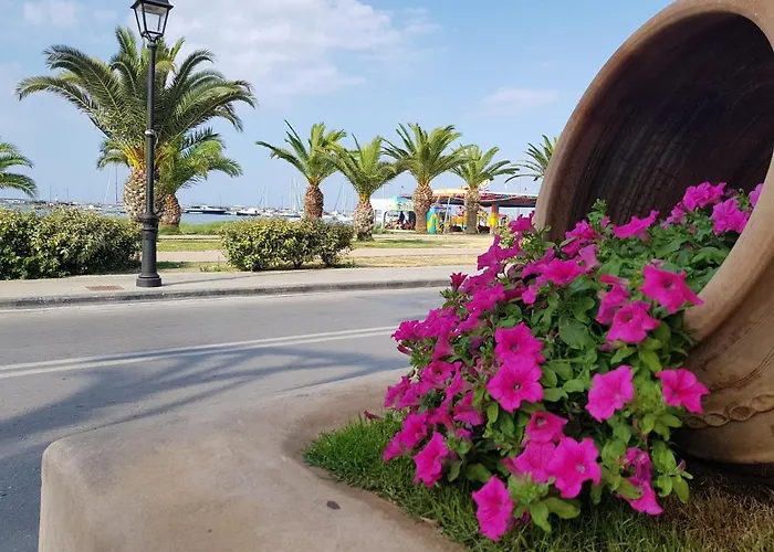 Appartamento Petite Palace *