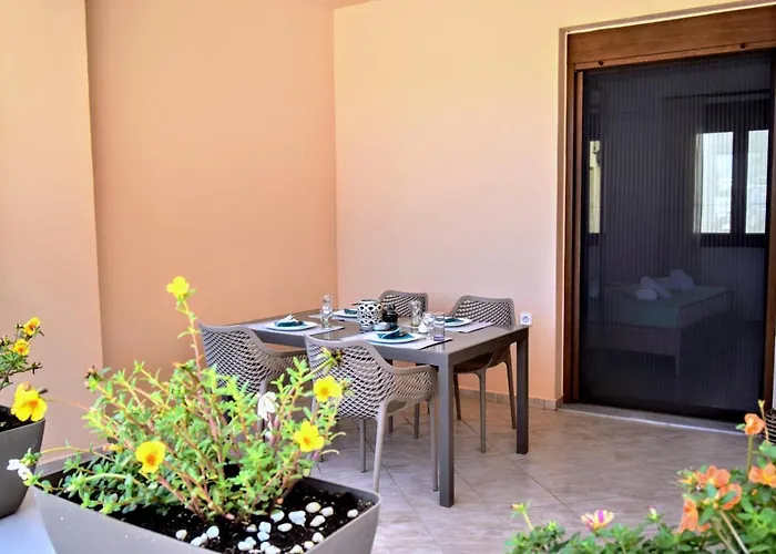 Petite Palace Rethymno