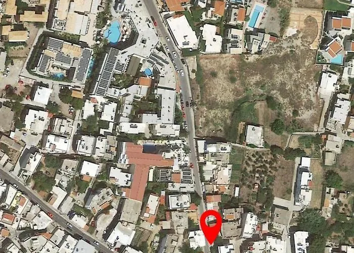 Appartamento Petite Palace Rethymno