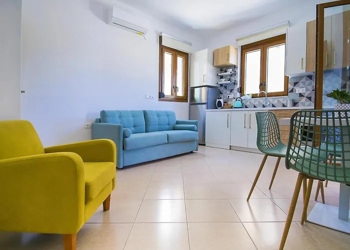 Appartamento Petite Palace *