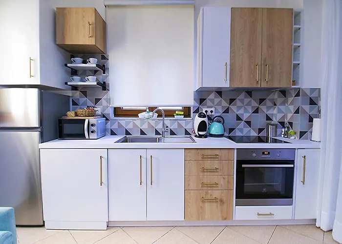 Petite Palace Appartamento