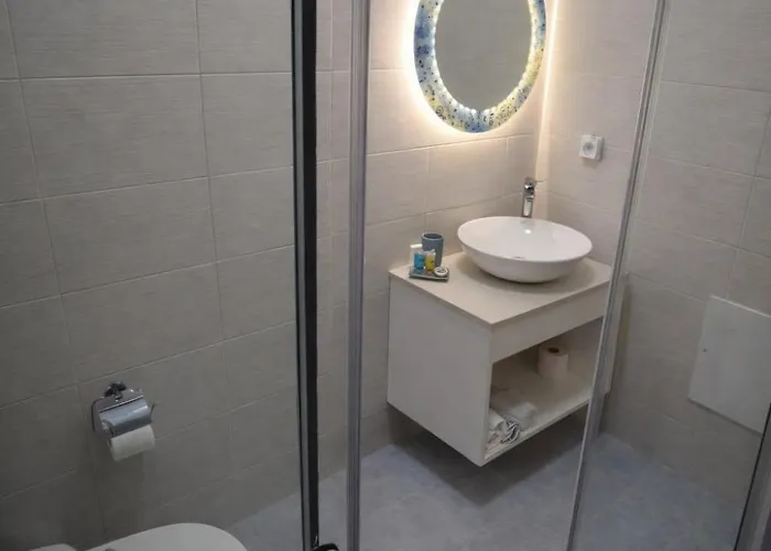 Appartamento Petite Palace *