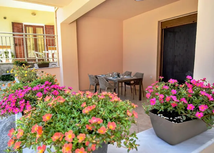 Petite Palace Retimno