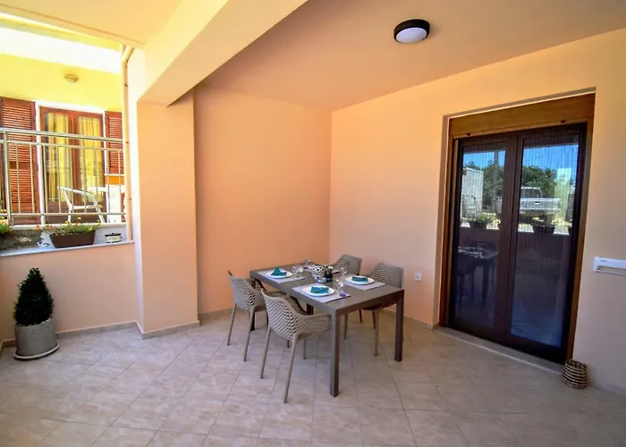 Apartament Petite Palace