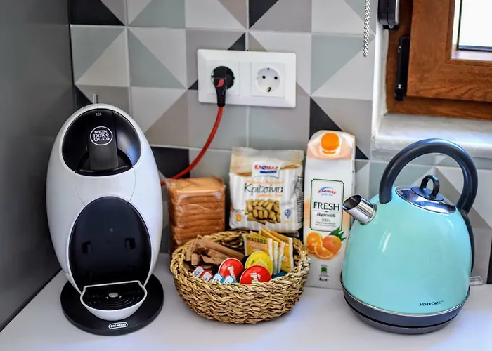 Apartament Petite Palace