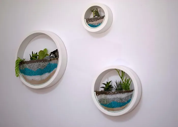 Appartamento Petite Palace Rethymno