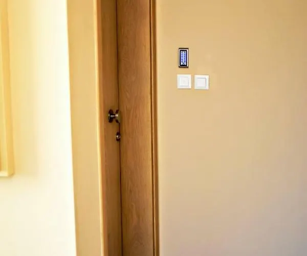 Apartament Petite Palace Retimno