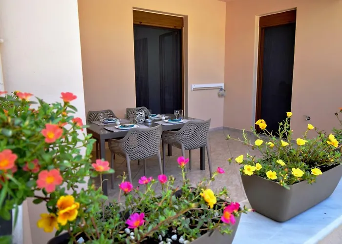 Apartament Petite Palace *