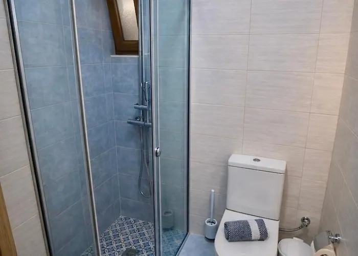 Apartment Petite Palace Rethymno