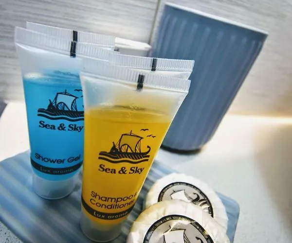 Petite Palace Apartment