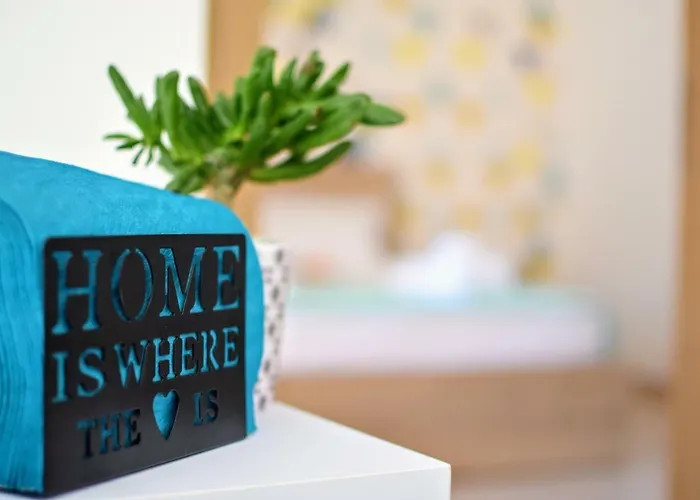 Apartment Petite Palace